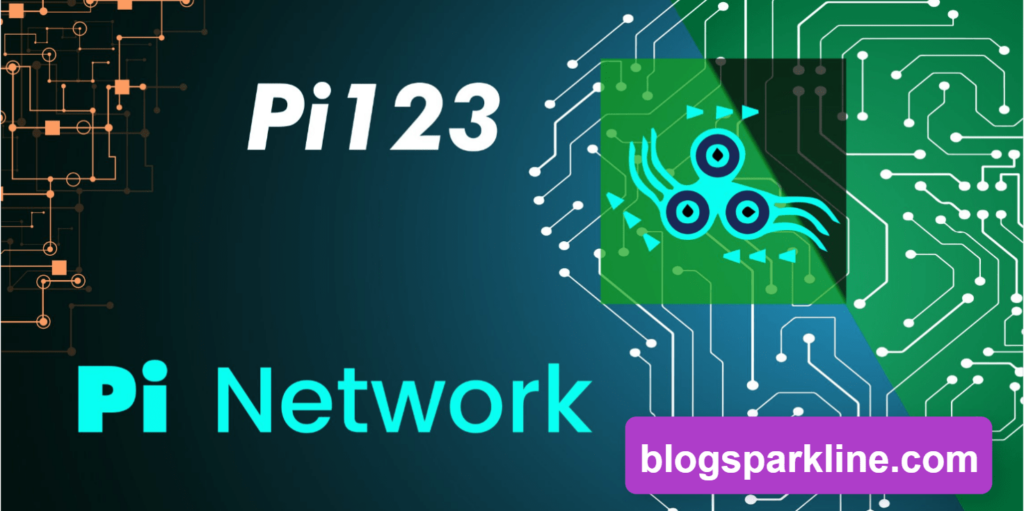 Setting Up and Navigating Pi123 Platform