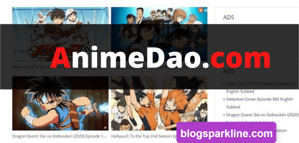 Anime8Dao