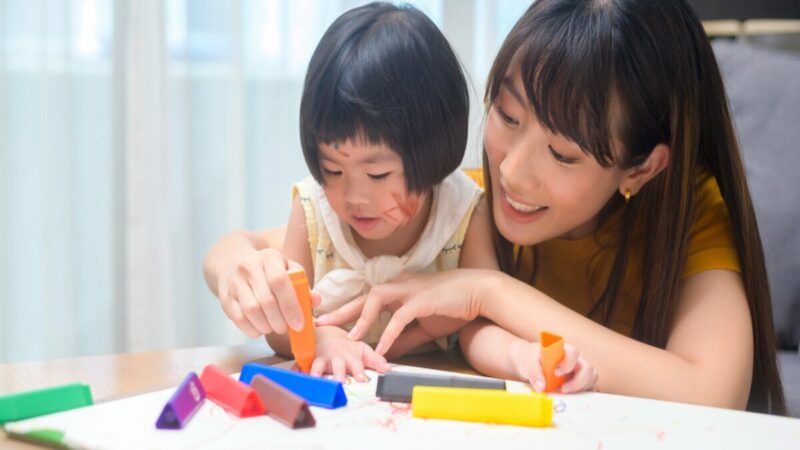 Unlocking Potential: The Comprehensive Benefits of Early Learning Centers