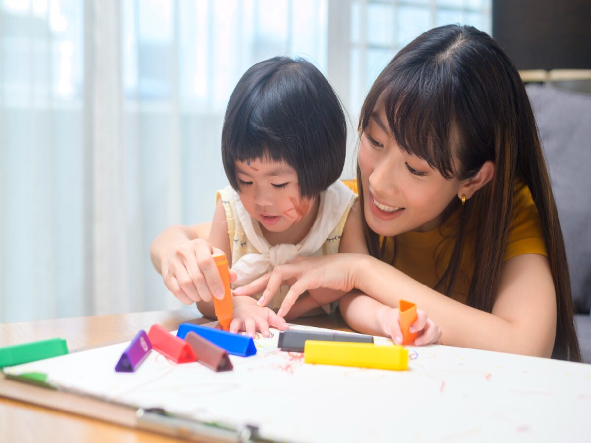 Unlocking Potential: The Comprehensive Benefits of Early Learning Centers